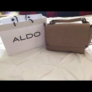 Crossbody/ handbag